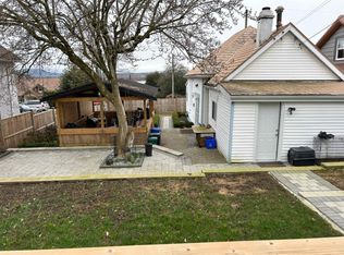 33063 3rd Ave, Mission, BC V2V1N6