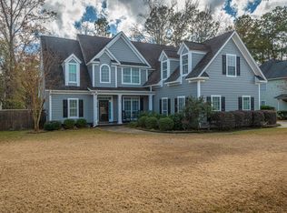 125 High Meadow Farms Rd, Summerville, SC 29483