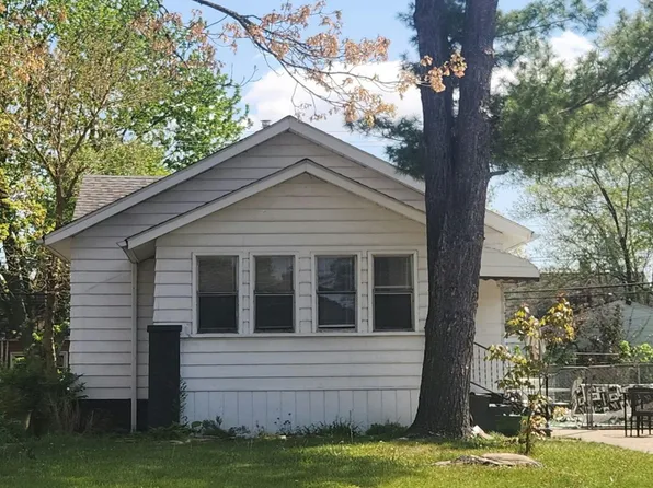 23400 Hoover Ave, Hazel Park, MI 48030