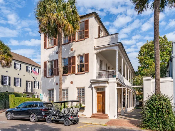 38 State St #2, Charleston, SC 29401