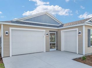 7660 Cheryl Ct, Okahumpka, FL 34762