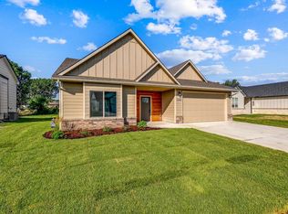 439 S Sweetwater Rd, Maize, KS 67101