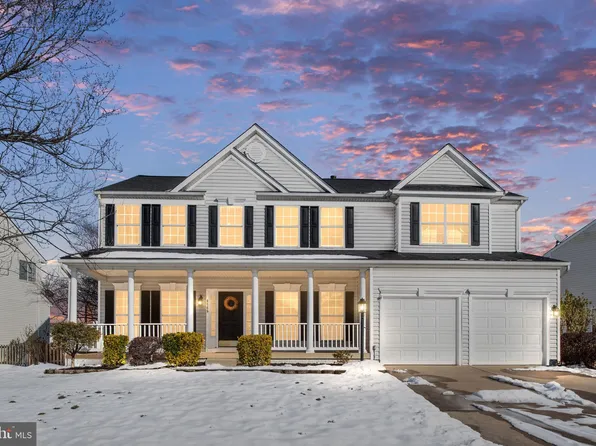 8865 Tenbury Ct, Bristow, VA 20136