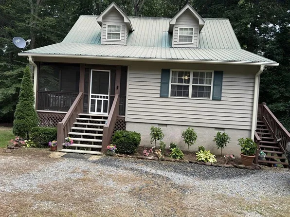 91 Margie Ln, Blairsville, GA 30512