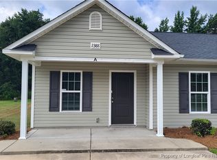 2388 7th Street Rd #A, Lumberton, NC 28358