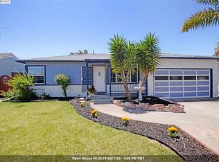 21063 Gribben Ave, Hayward, CA 94541