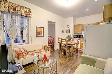Rented by Citi Habitats