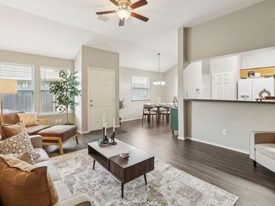 7243 Irish Valley Trl, Fort Worth, TX, 76123