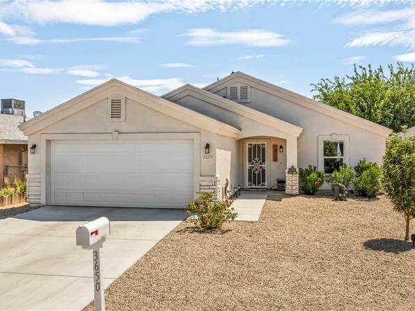 3650 N Pearl Street, Kingman, AZ 86409