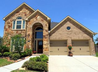 27606 Molly Hills Ct, Spring, TX 77386
