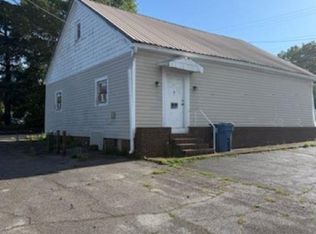 415 E 11th St, Anniston, AL 36201