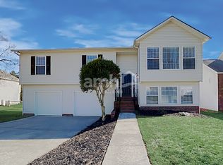 5055 Daffodil Ln, Concord, NC 28025