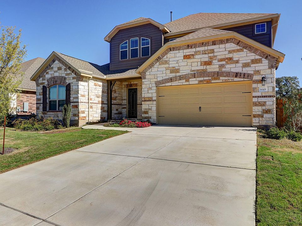 9308 Ivalenes Hope Dr, Austin, TX 78717 | Zillow