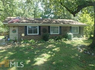 4 Lindsey Dr NW, Rome, GA 30165