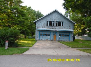 118 Union St, Springboro, PA 16435