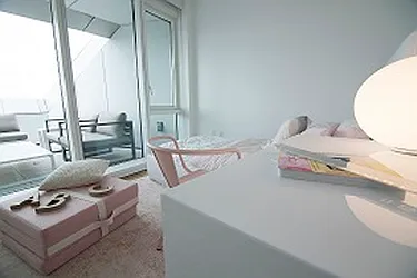 Rented by The Durst Organization