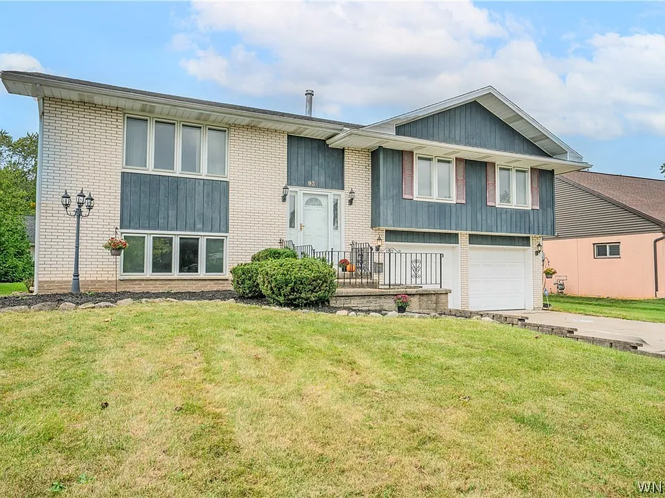 93 Harding Rd