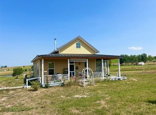 748 Bailey Ln, Corvallis, MT 59828