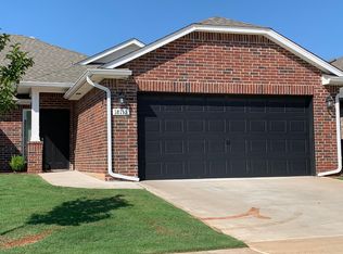 18113 Manera Way, Edmond, OK 73012