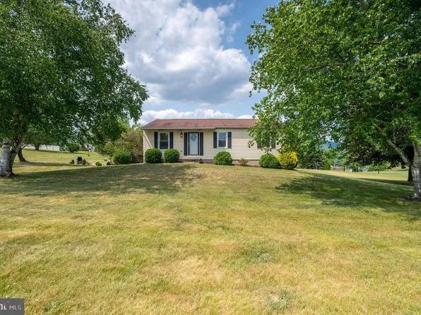 2155 Old Route 22, Lenhartsville, PA 19534