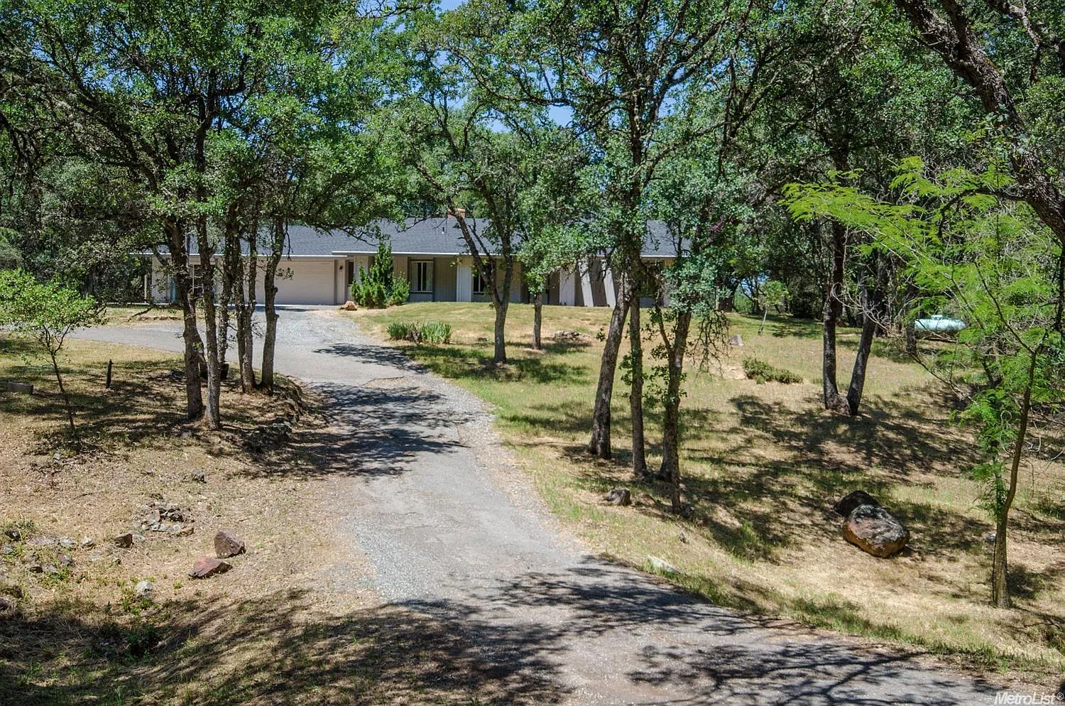 4780 Winding Way photo 1