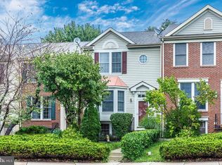 5550 Fox Hall Ct, Frederick, MD 21703