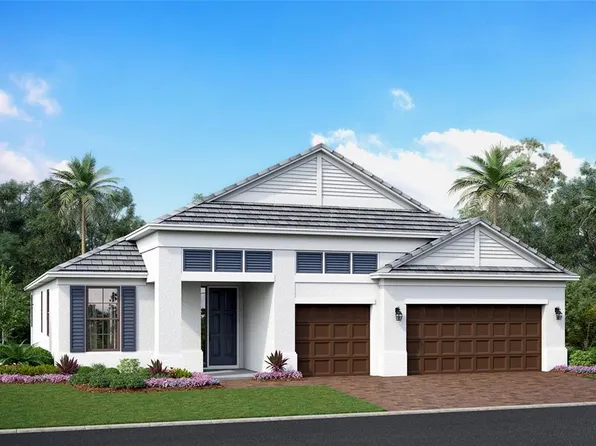 2064 Varese St, Nokomis, FL 34275