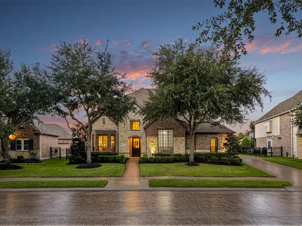 8642 Chickasaw Plum Way, Katy, TX 77494