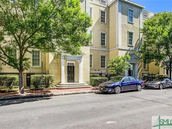 334 W Jones Street, Savannah, GA 31401