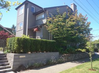 5201 36th Ave SW, Seattle, WA 98126