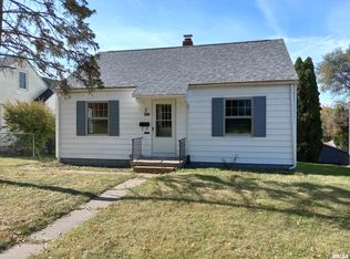 3308 12th St, Rock Island, IL