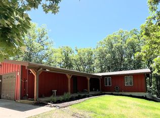 21981 Black Oak Trl, Kirksville, MO 63501