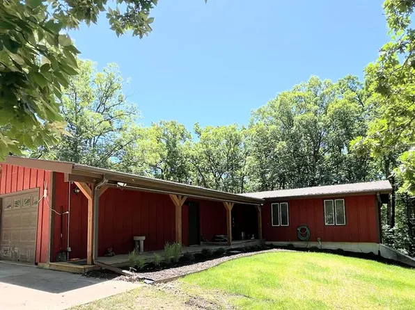 21981 Black Oak Trl, Kirksville, MO 63501