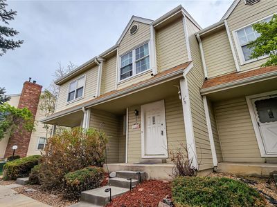12190 Bannock Street  Unit B, Westminster, CO, 80234