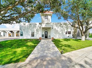 652 W Canton Rd, Donna, TX 78537