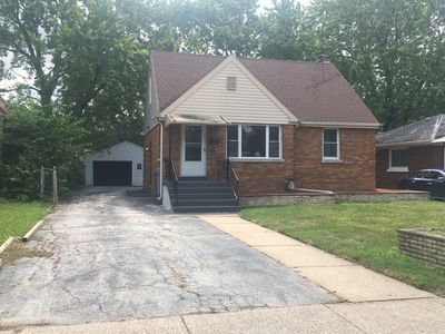 431 Merrill Ave, Calumet City, IL, 60409