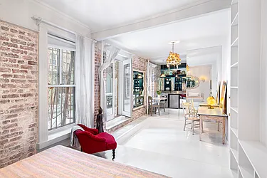 316 Mott Street, #BB