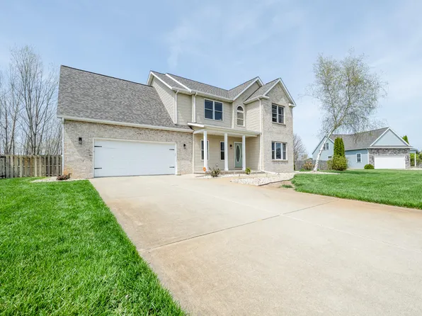 4783 Pleasant Meadow Cir, Saint Joseph, MI 49085