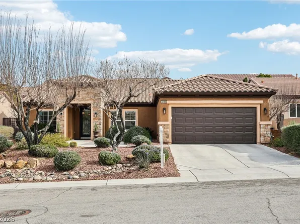 2188 Bannerwood St, Henderson, NV 89044