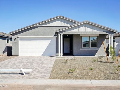 16196 W Bajada Rd, Surprise, AZ, 85387