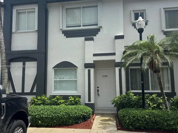 2306 SE 23rd Ave, Homestead, FL 33035