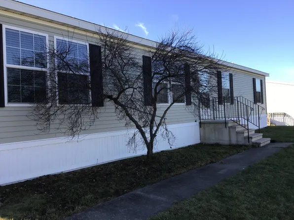 2110 Granite St #215, Hudsonville, MI 49426