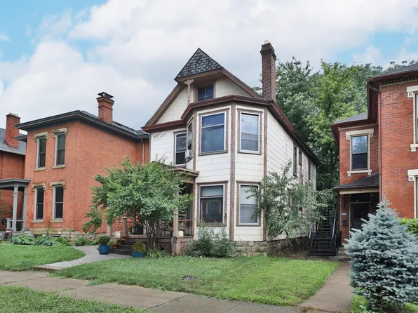 49-51 Clark Pl, Columbus, OH 43201