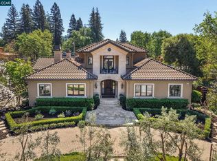 2080 Calle Los Callados, Diablo, CA 94528
