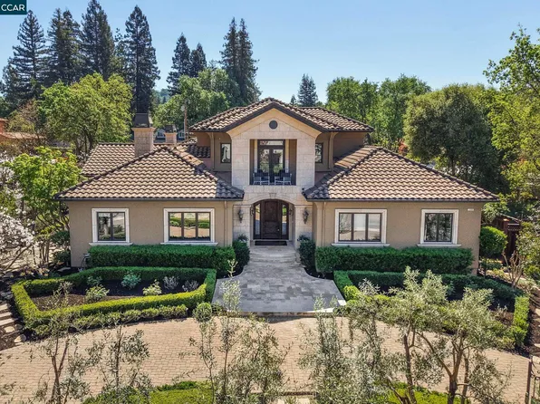 2080 Calle Los Callados, Diablo, CA 94528