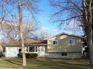 325 Lincoln St, Sparta, WI 54656