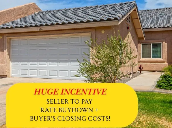 7364 E 38th St, Yuma, AZ 85365