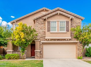 17144 W Tara Ln, Surprise, AZ 85388