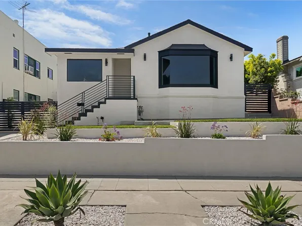 1139 S Patton Ave, San Pedro, CA 90731