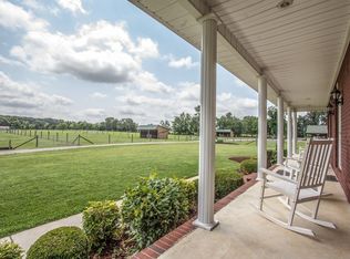 10990 Threet Rd, Christiana, TN 37037